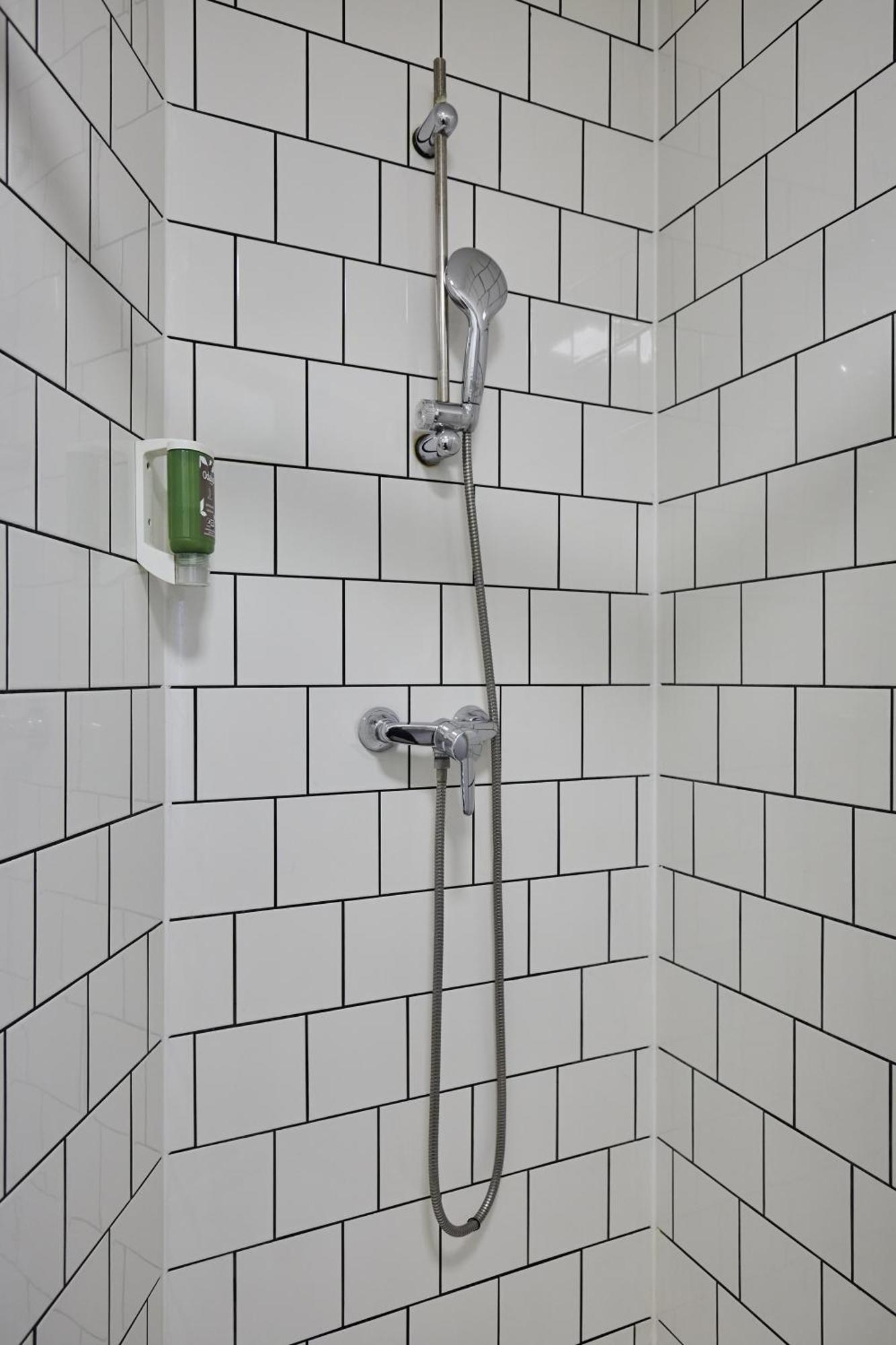 Appart Hotel Odalys City Paris Levallois Buitenkant foto
